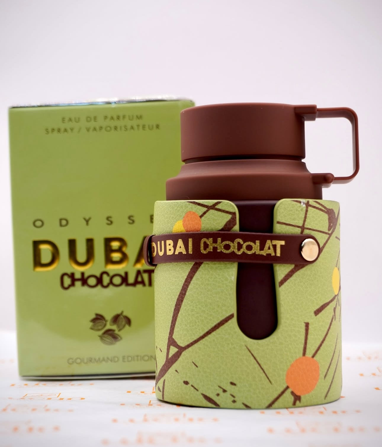 Armaf Odyssey Dubai Chocolat