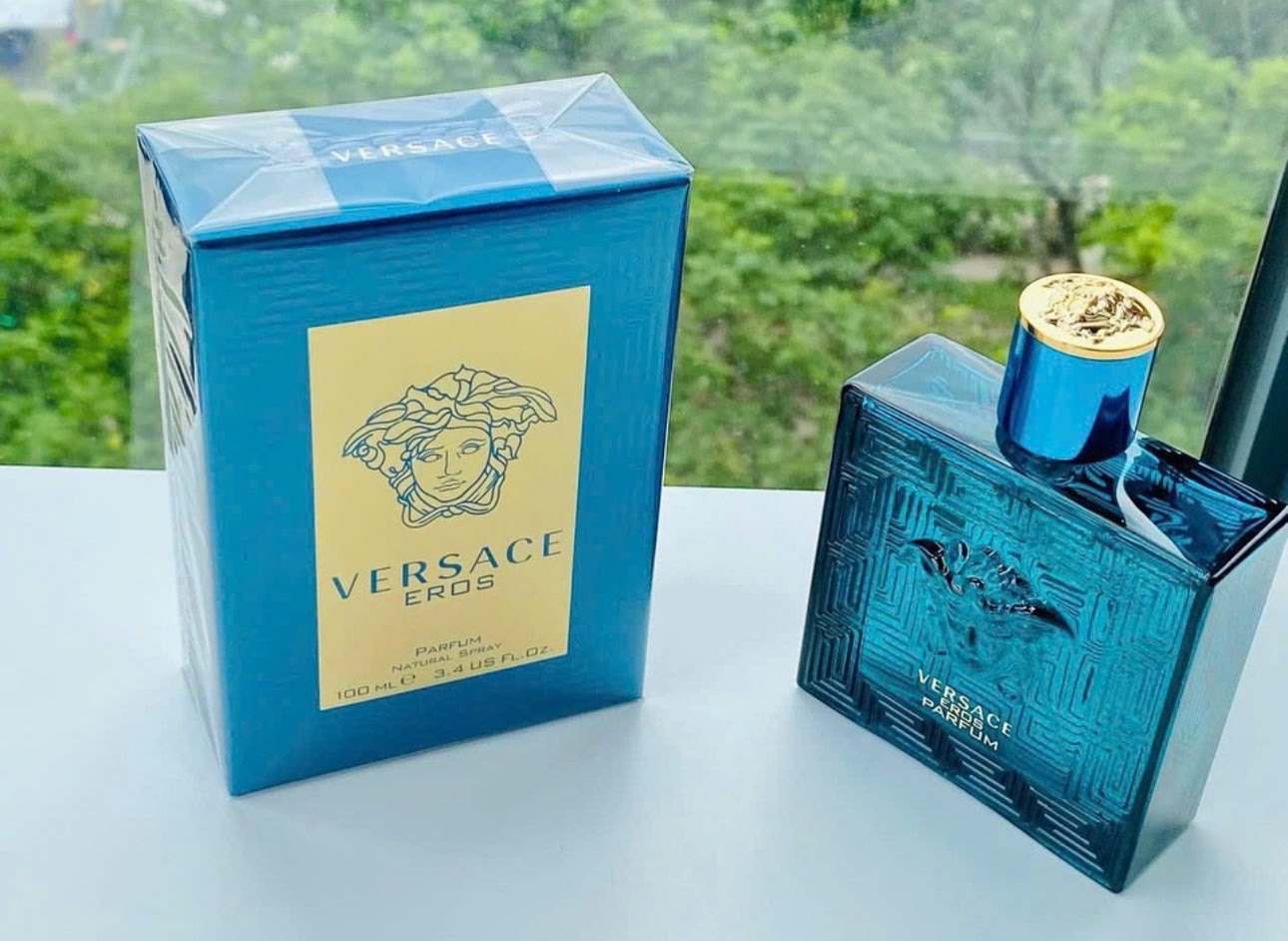 Versase Eros PARFUM