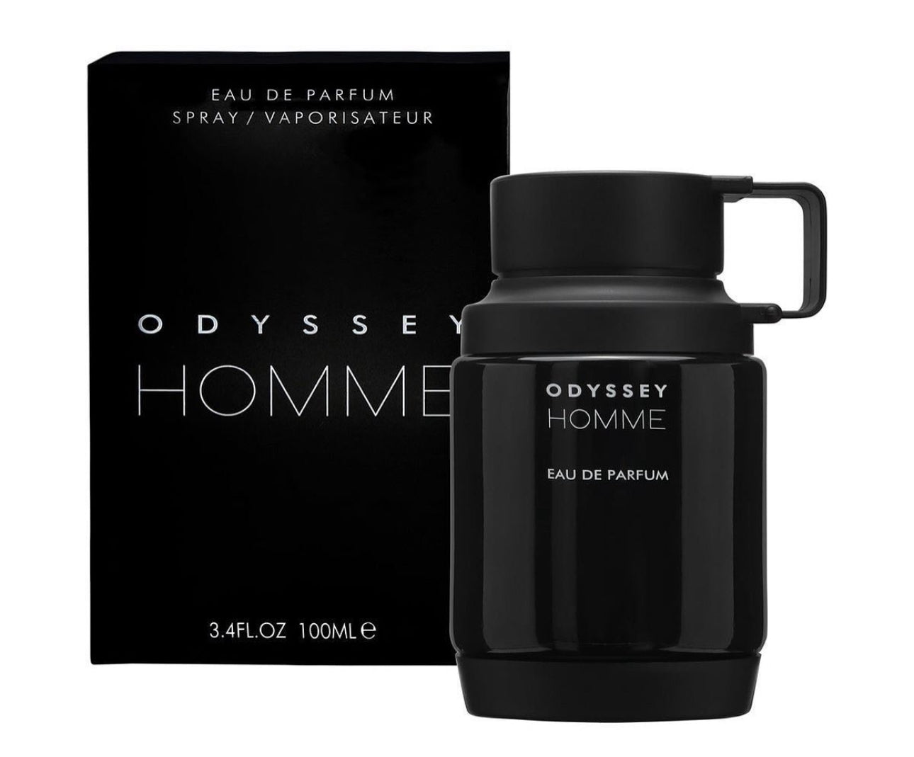 Odyssey Homme White Edition de Armaf