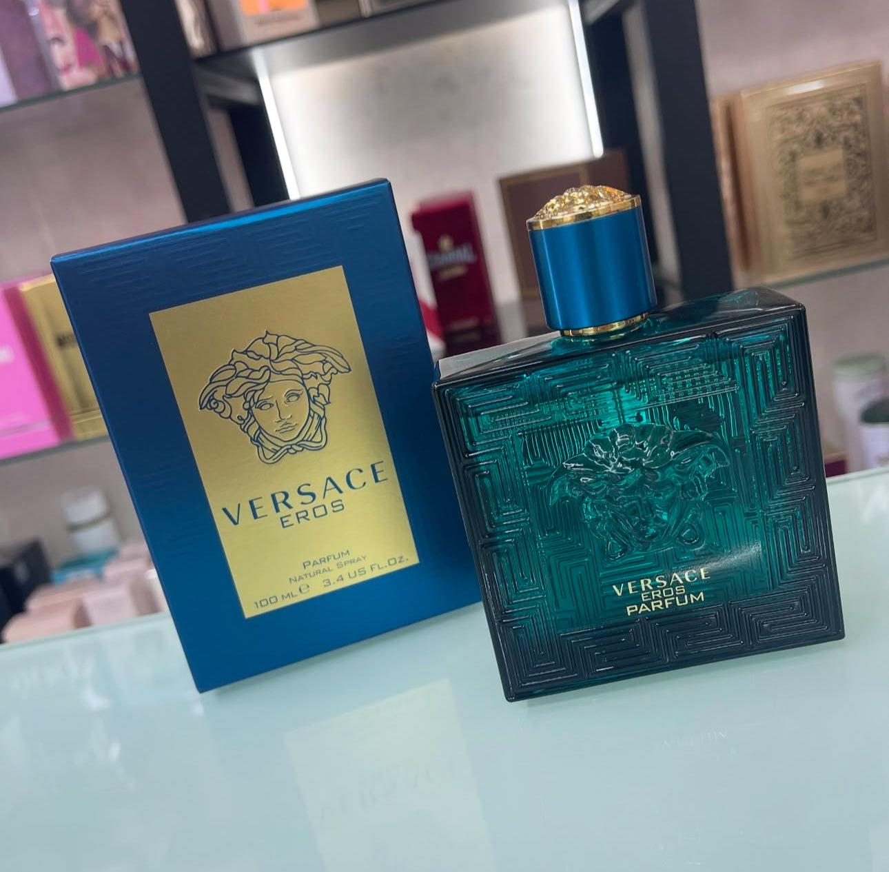 Versase Eros PARFUM