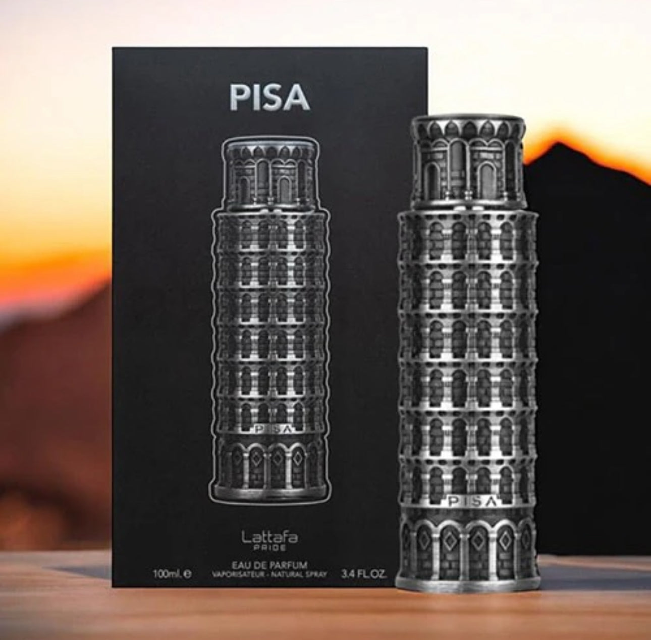 PISA de Lattafa