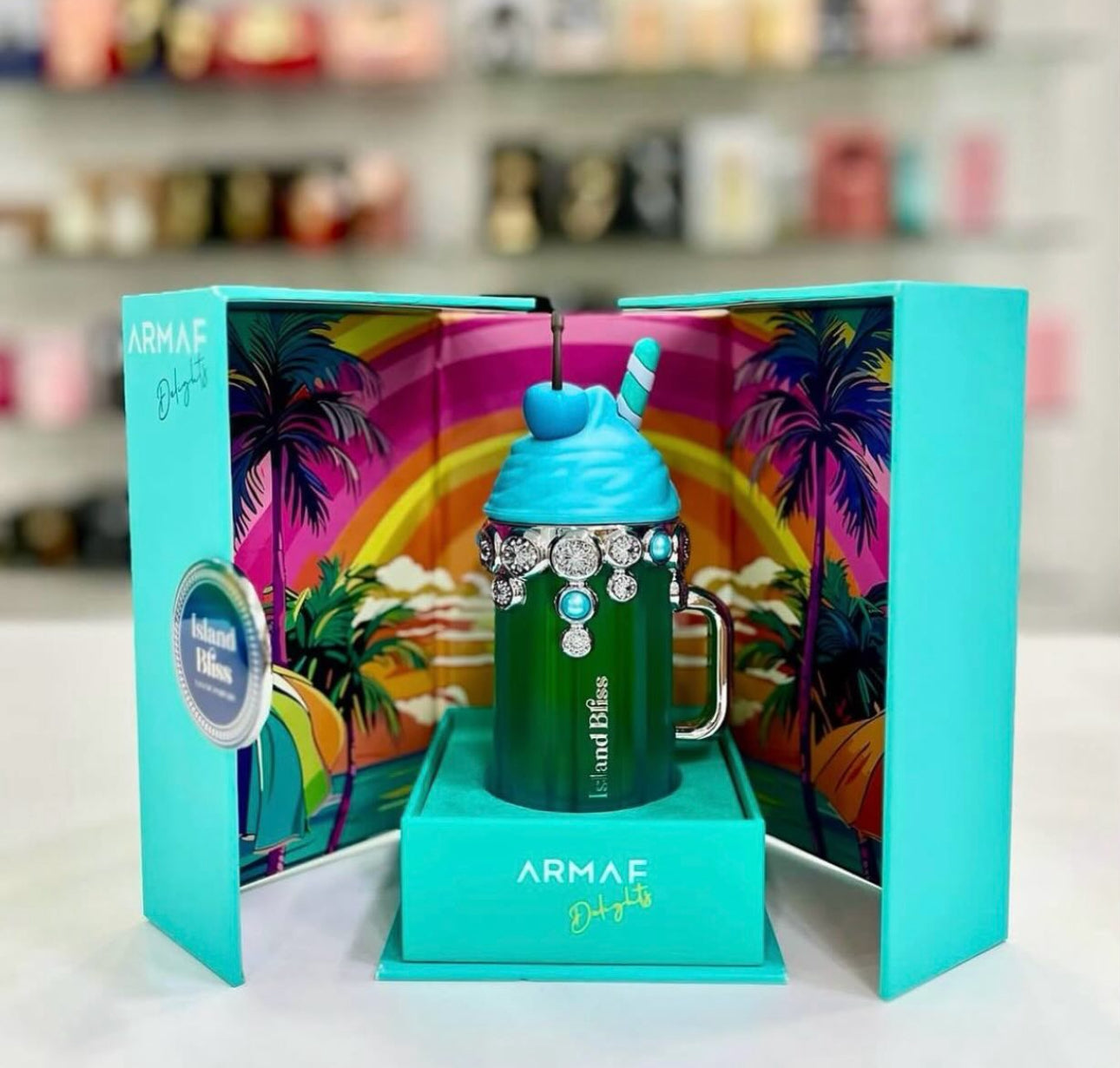 Island Bliss Armaf
