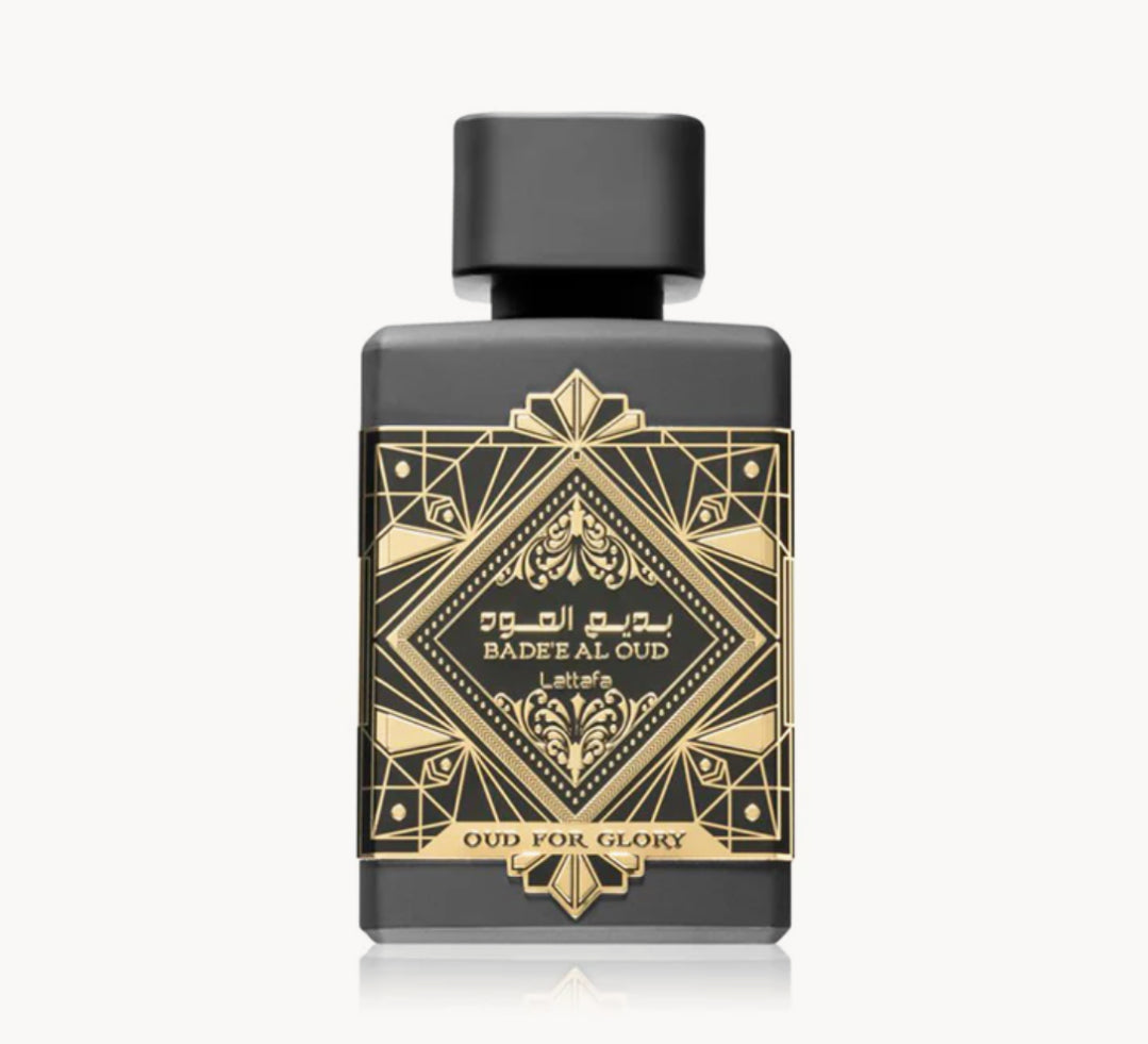 OUD FOR GLORY LATTAFA