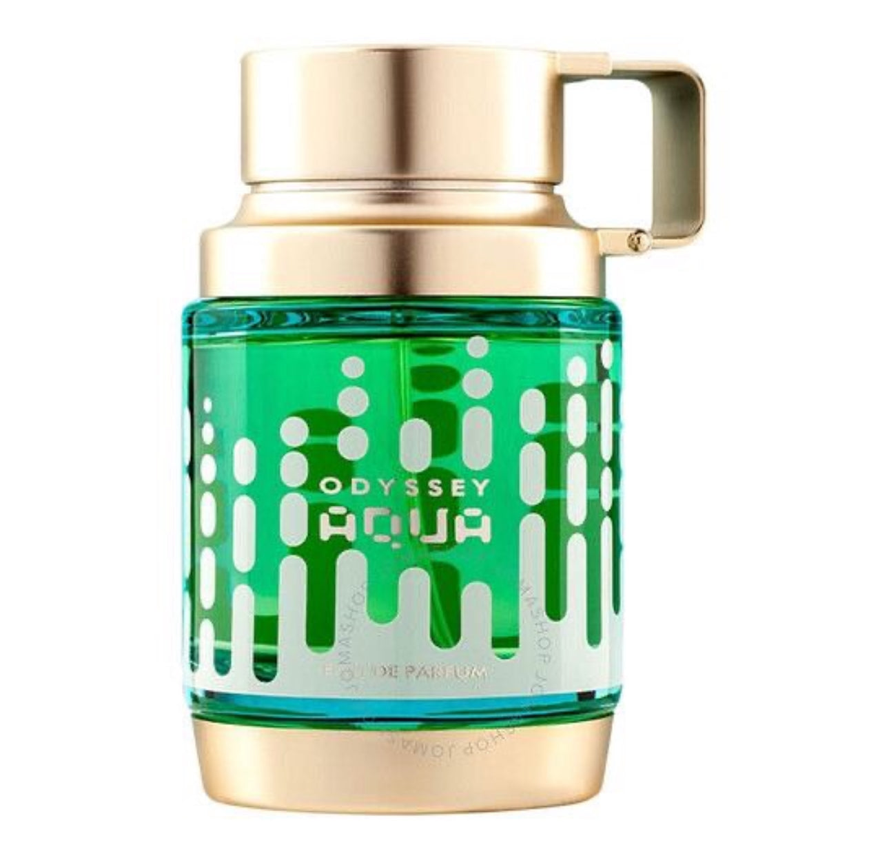 Odyssey Aqua Edition de Armaf