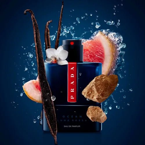 ✨ PRADA OCEAN – LUNAROSSA · Le Parfum ✨(50ml)
💰RD$4,450