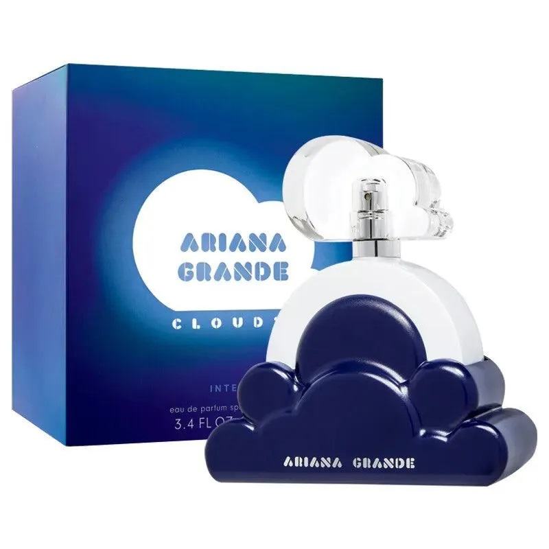 Ariana Grande Cloud 2.0 (Intense)