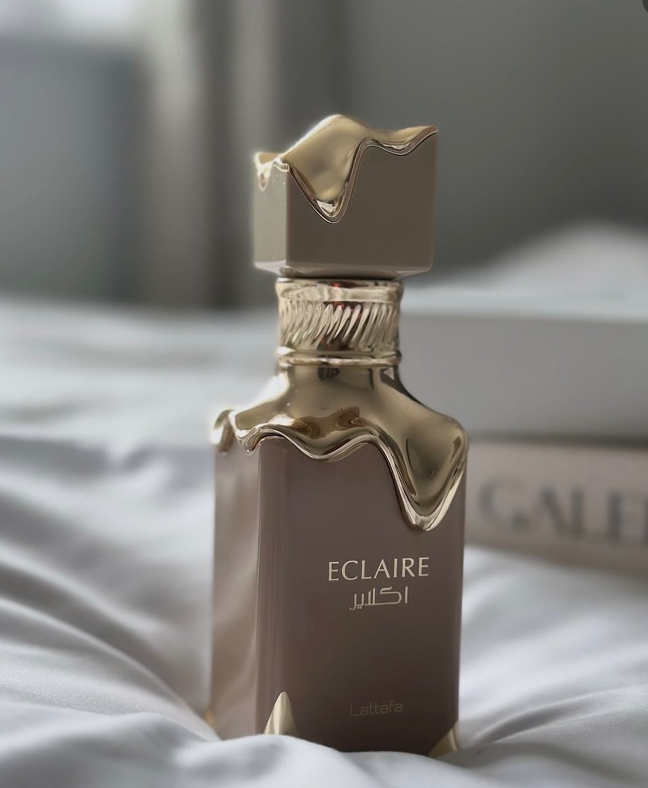 Eclaire de Lattafa