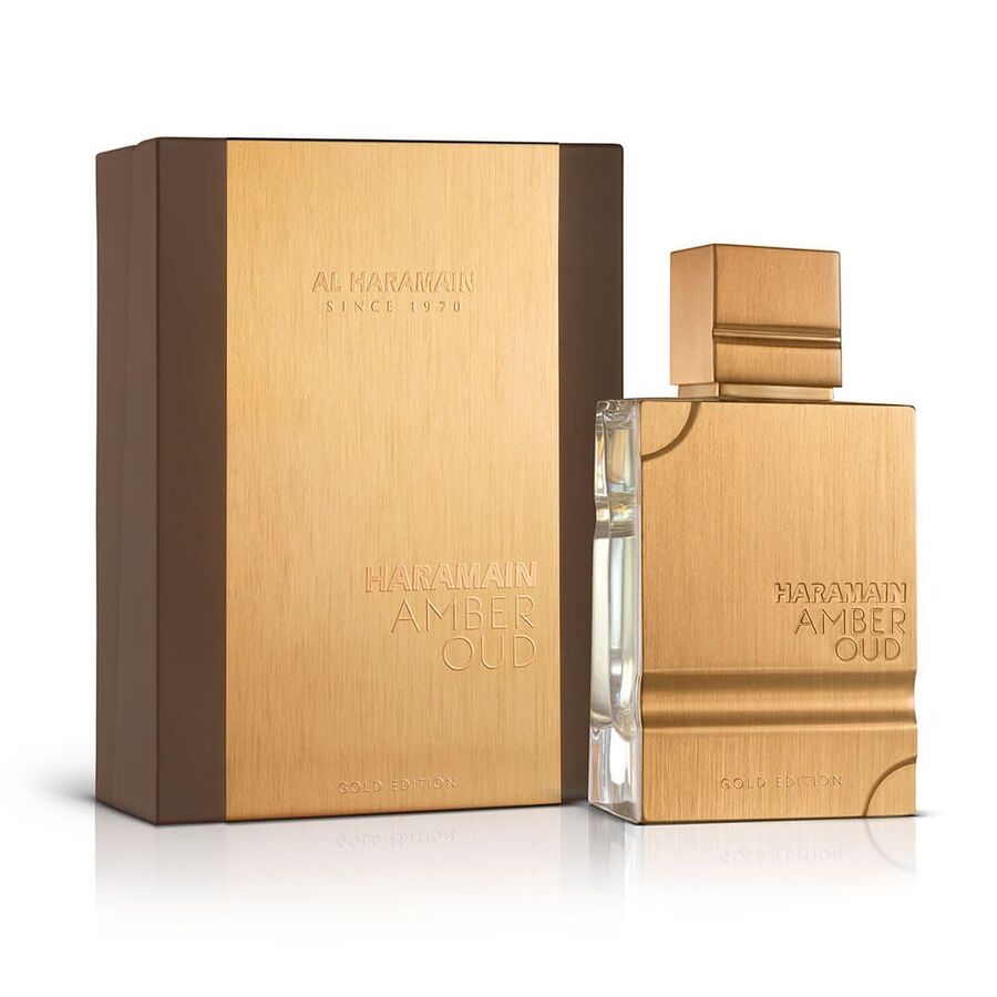 Al Haramain Amber Oud Pure