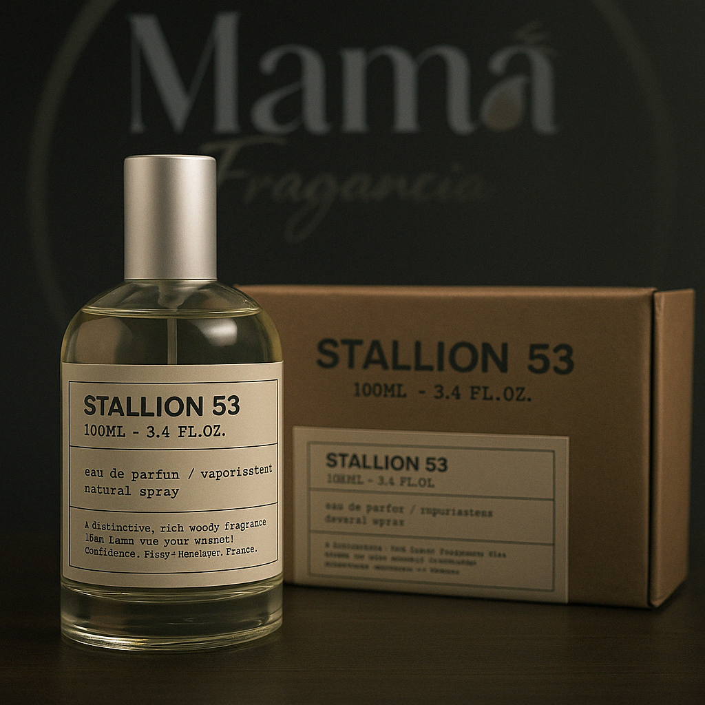 Stallion 53 (Unisex)