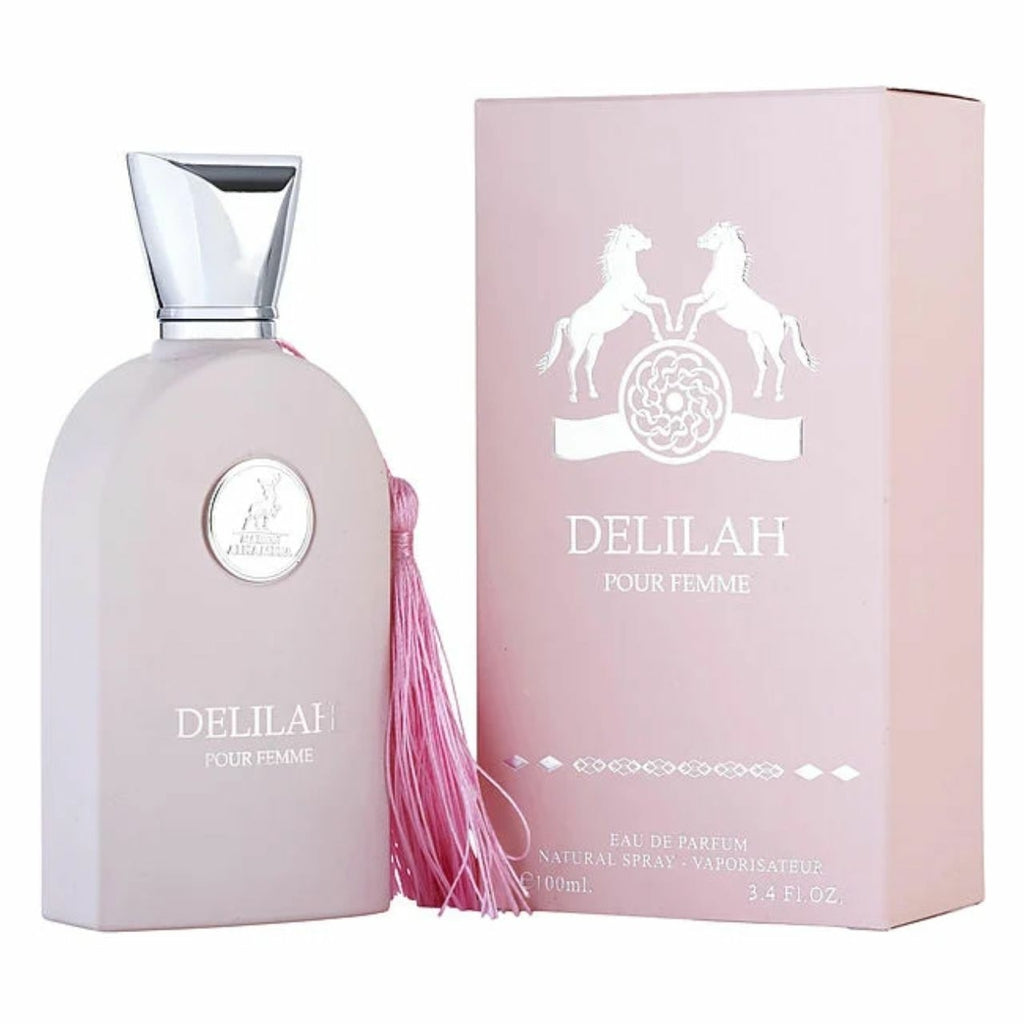 Maison Alhambra Delilah Pour Femme