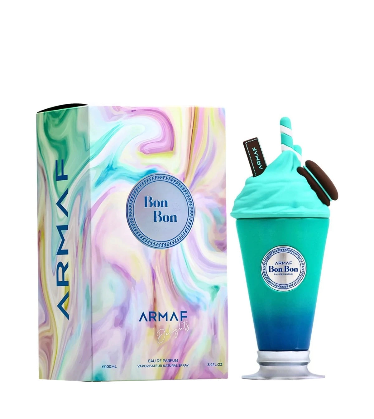 🍬✨ Bon Bon – Armaf ✨🍬
💰RD$3,995