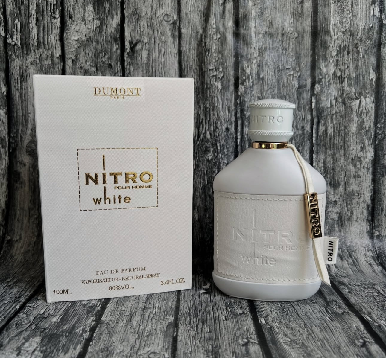 Nitro White (Dumont Paris)