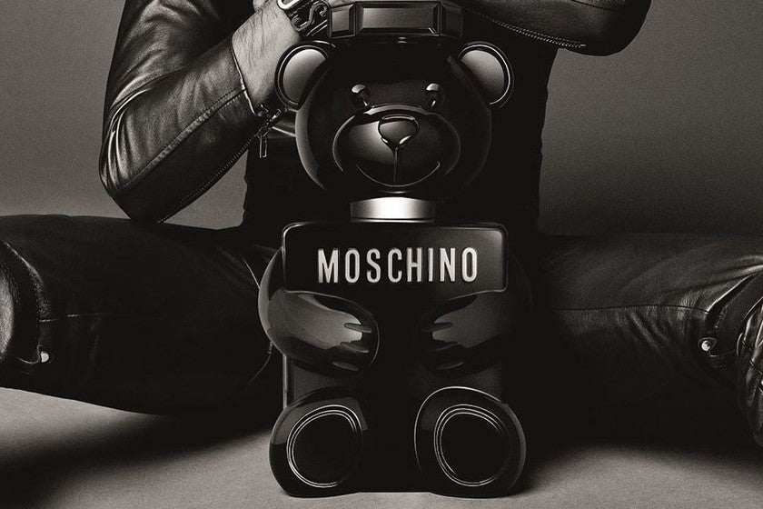 Moschino Toy Boy (100ml)
