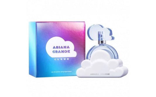Ariana Grande Cloud