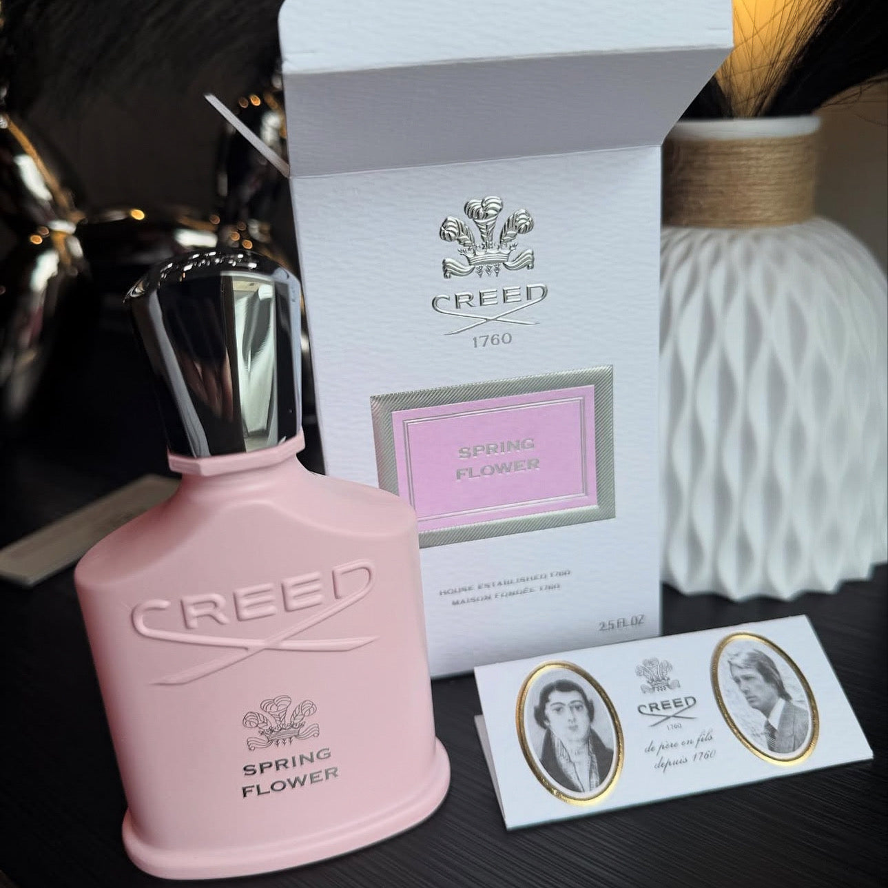 Creed Spring Flower (75 ml)