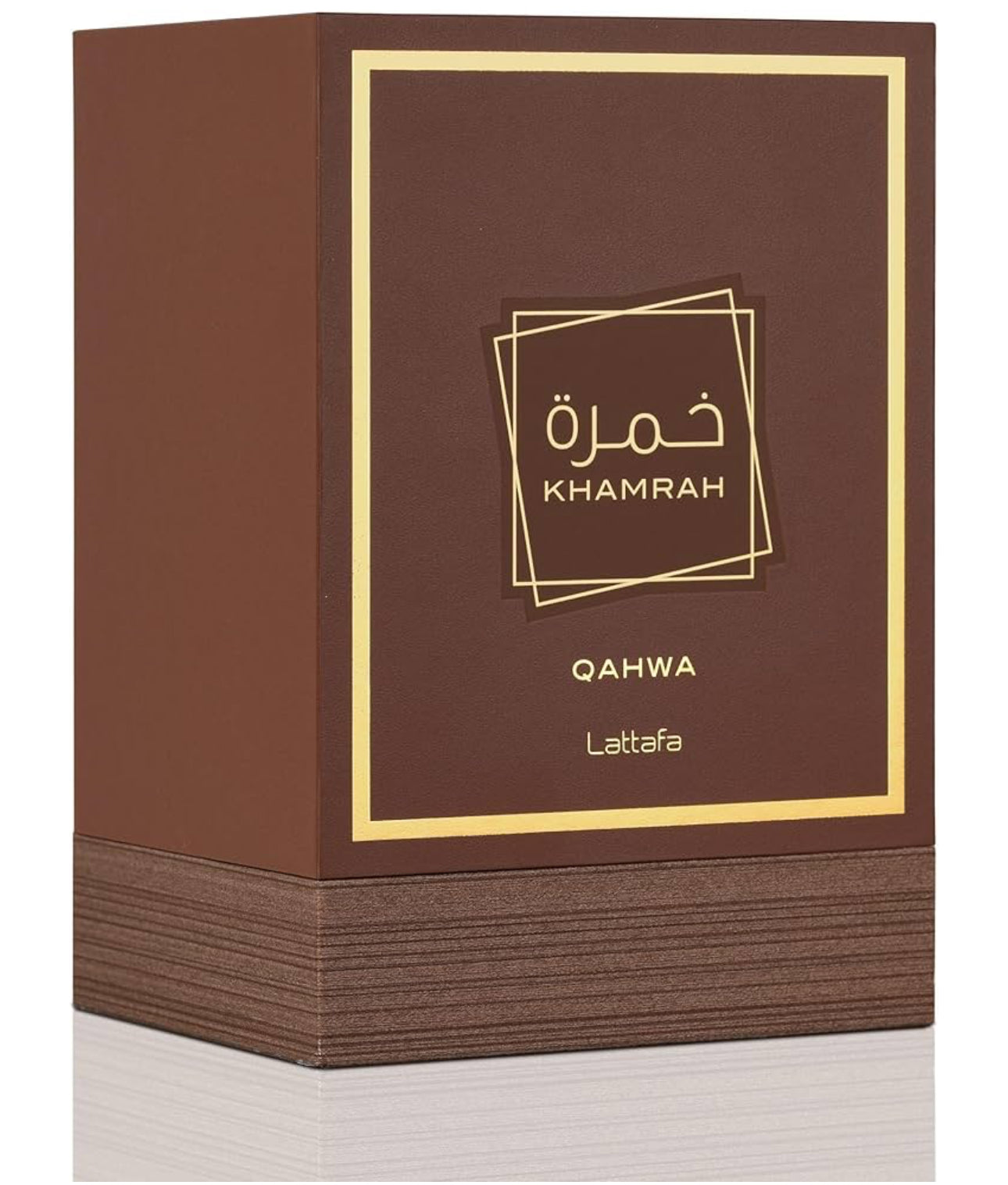 Khamrah Qahwa Lattafa