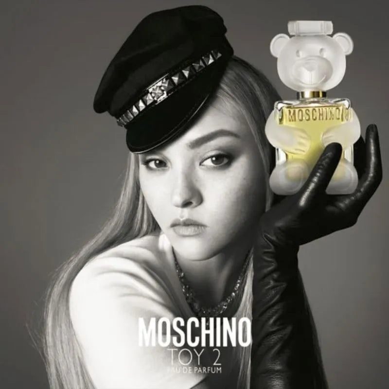 Moschino Toy 2 (100ml)
💰RD$3,950