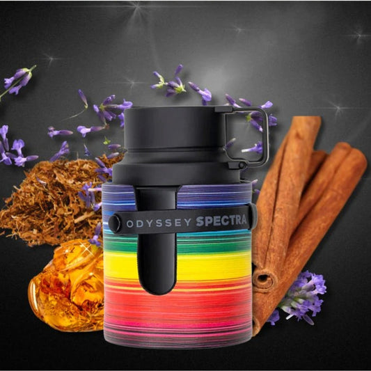 Armaf Odyssey Spectra