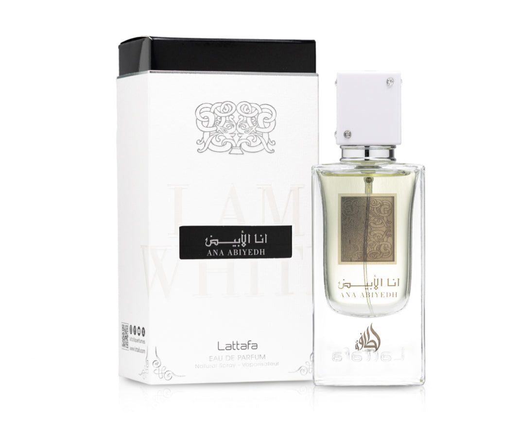 Ana Abiyedh de Lattafa *(Unisex)*