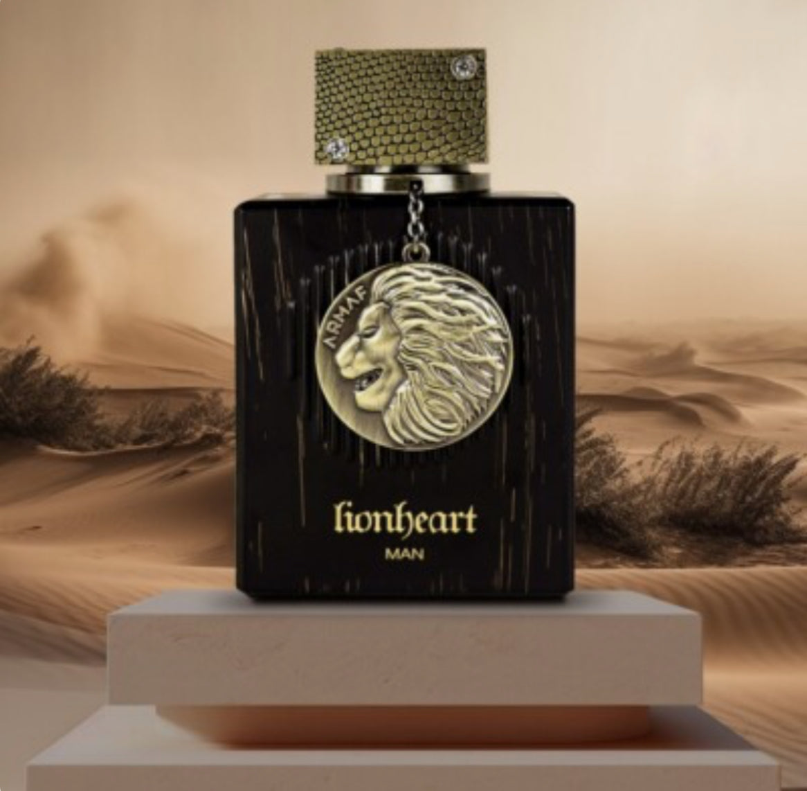 Club de Nuit Lionheart Man