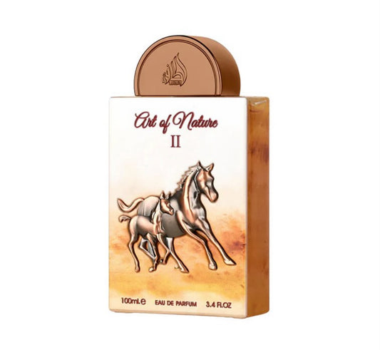 Art Of Nature II (Lattafa)