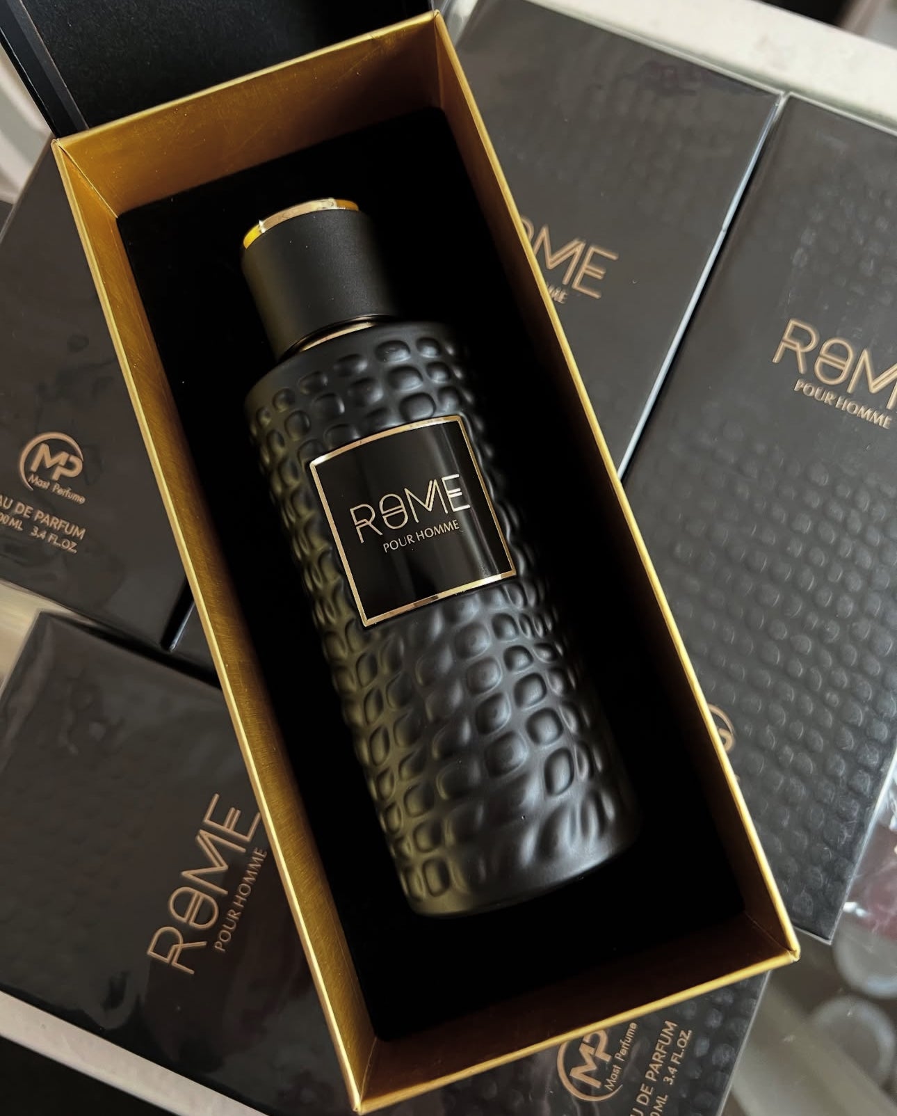 Rome Pour Homme (100ml)