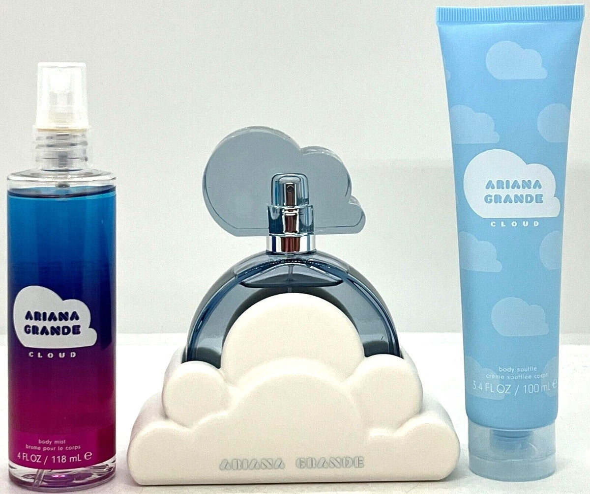 Set Ariana Grande Cloud Women
