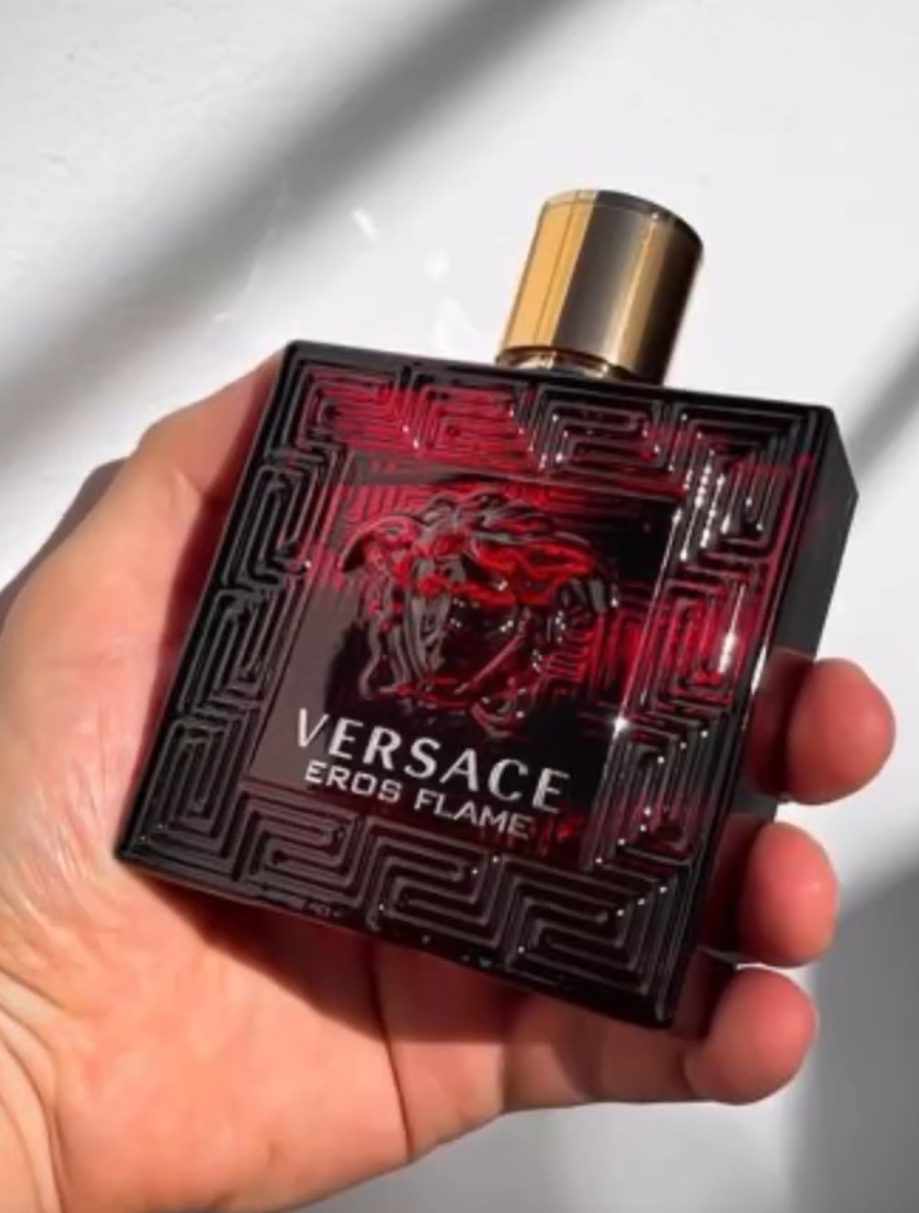 Versace Eros Flame