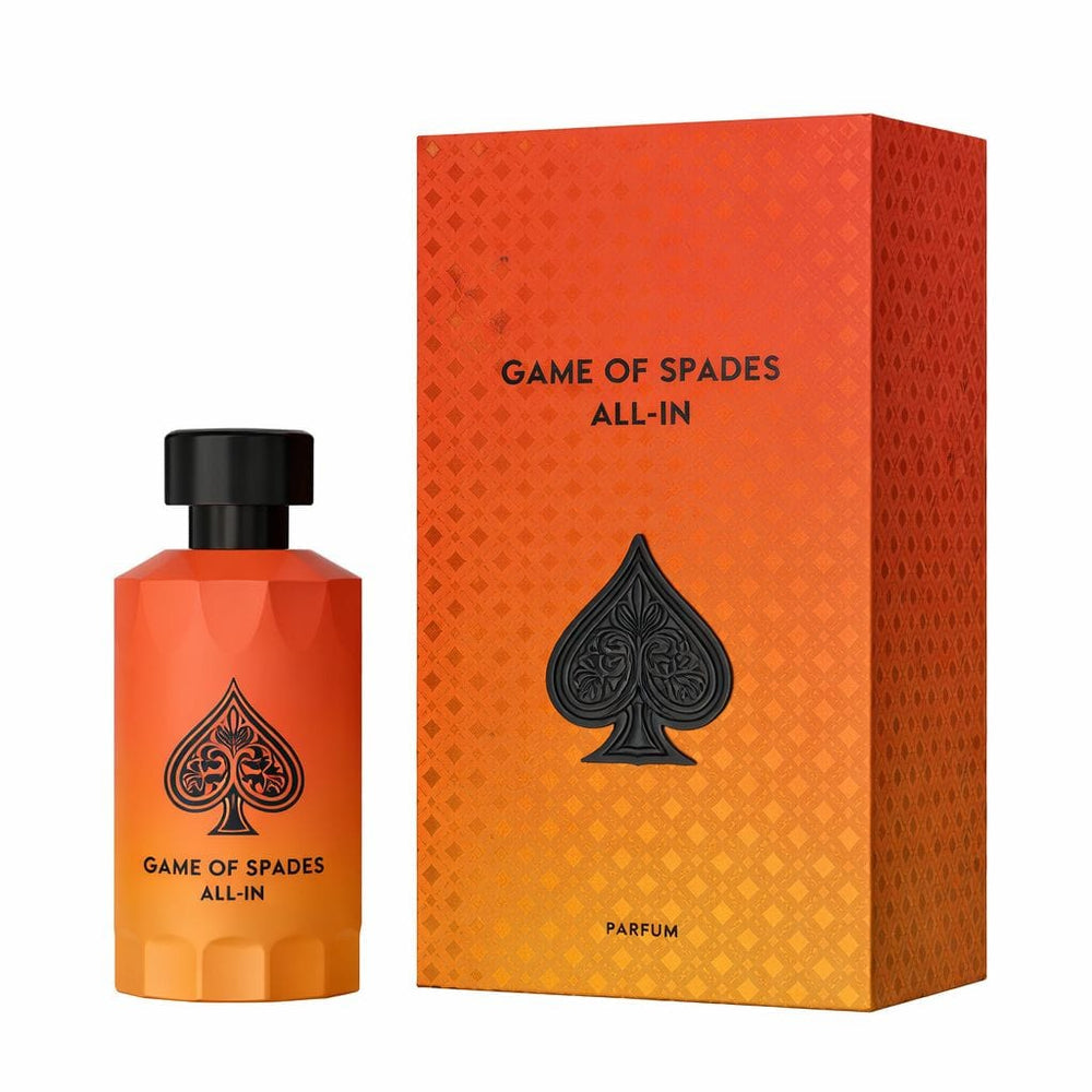 🔥🂡 GAME OF SPADES – ALL IN 🂡🔥
💰RD$4,995