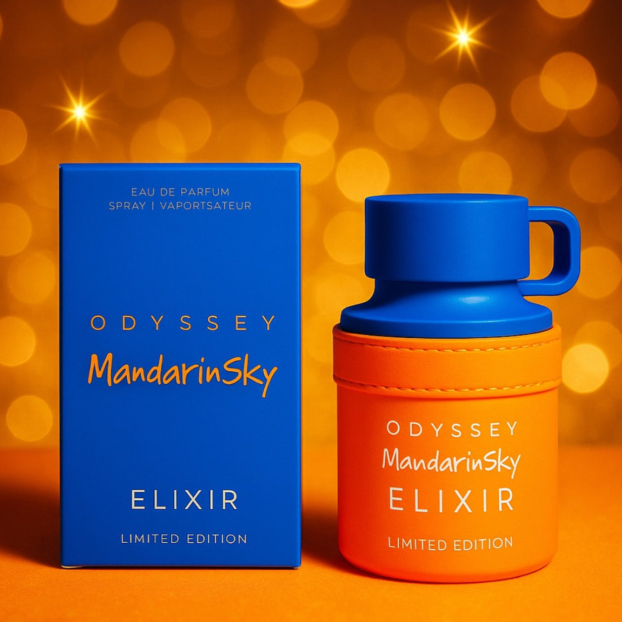 Armaf Odyssey MandarínSky Elixir