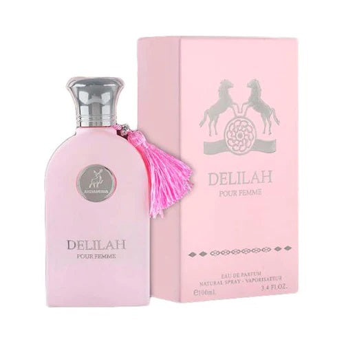 Maison Alhambra Delilah Pour Femme