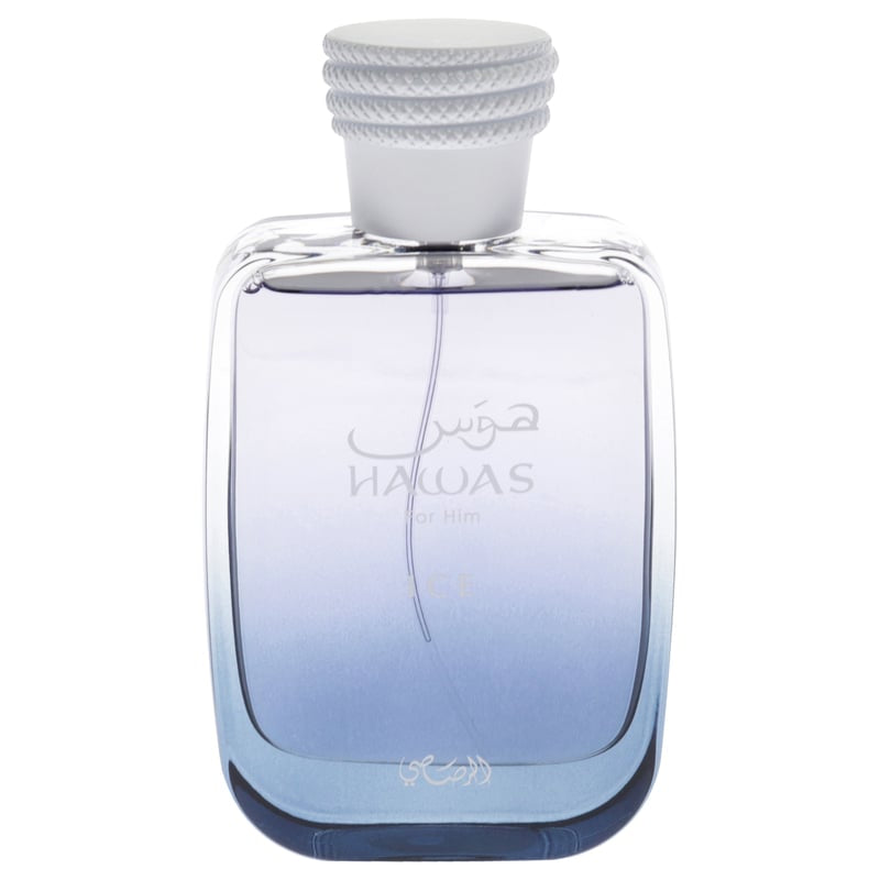 Rassasi Hawas Ice (Unisex)