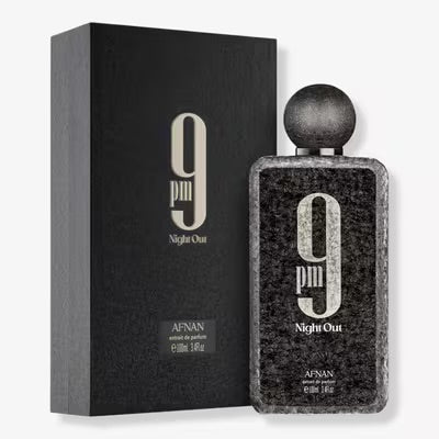 🌙🖤 AFNAN 9PM NIGHT OUT
đź’°RD$2,990
Una fragancia dulce, intensa y seductora, con un perfil juvenil y nocturno donde destacan acordes frutales, especiados y avainillados, dejando un fondo cálido y atractivo.
🍎 Dulce • Especiado • Avainillado • Seducto