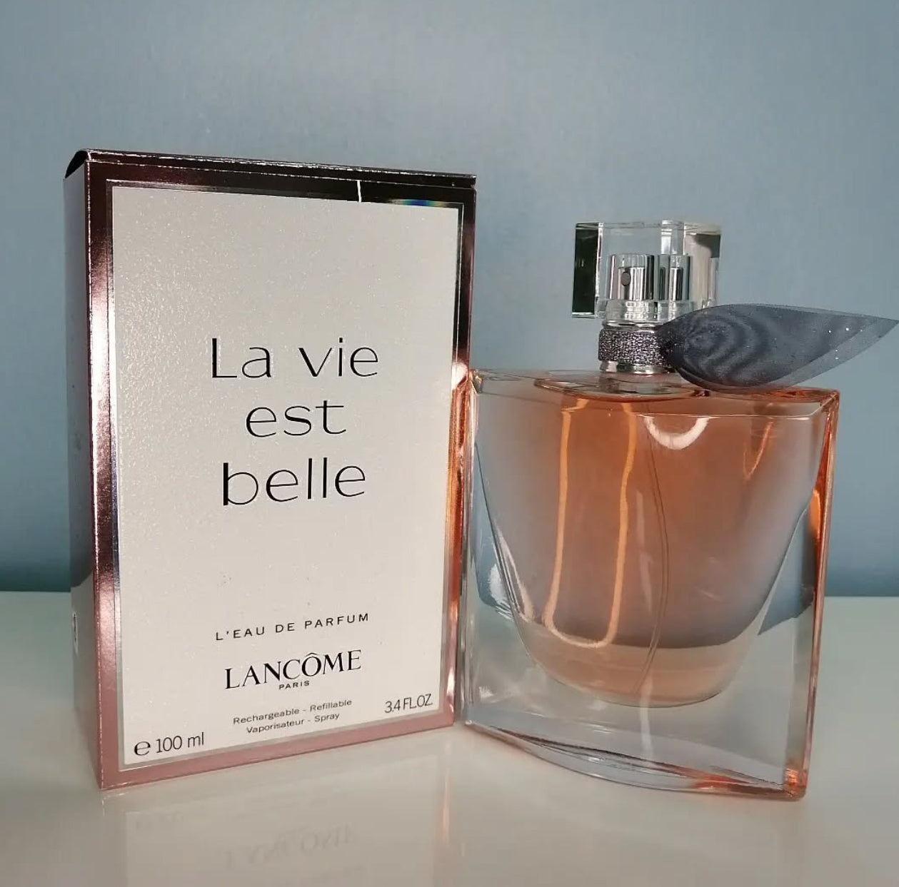 La Vie Est Belle (Lancôme)