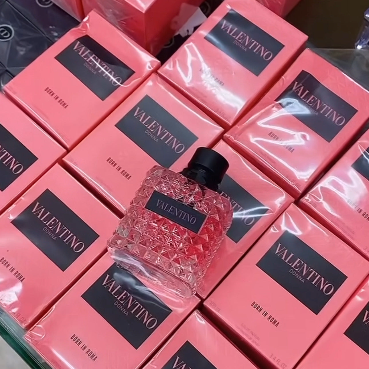Valentino Donna Born In Roma (Coral  Fantasy) (100ml)