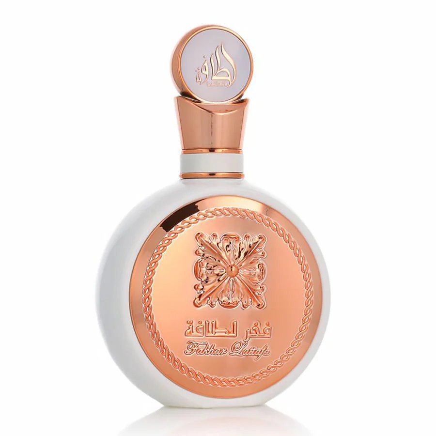 Fakhar Pride of Lattafa (100ml) (Unisex)
💰RD$2,350