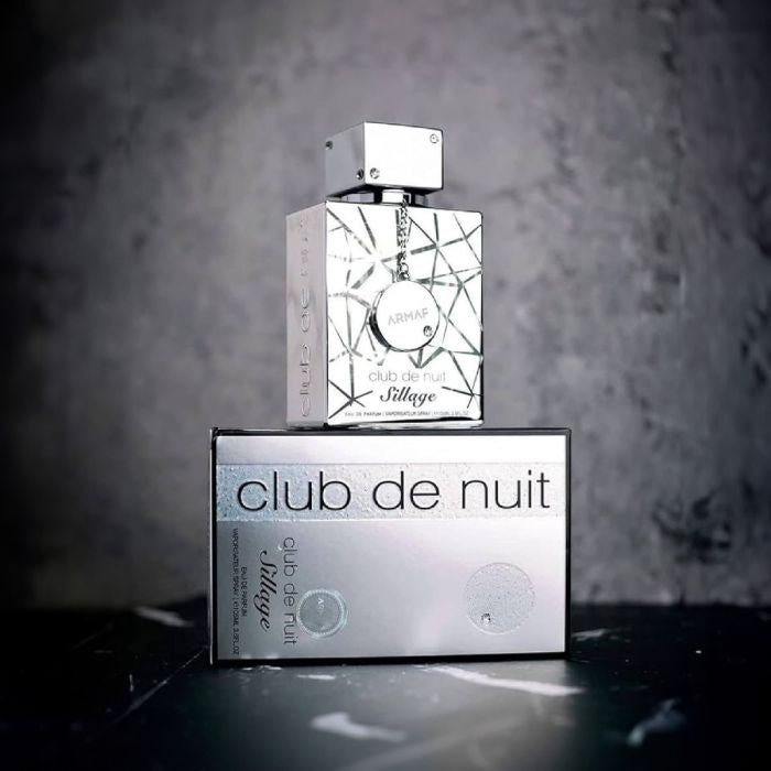 Club de Nuit Sillage (105 ml)