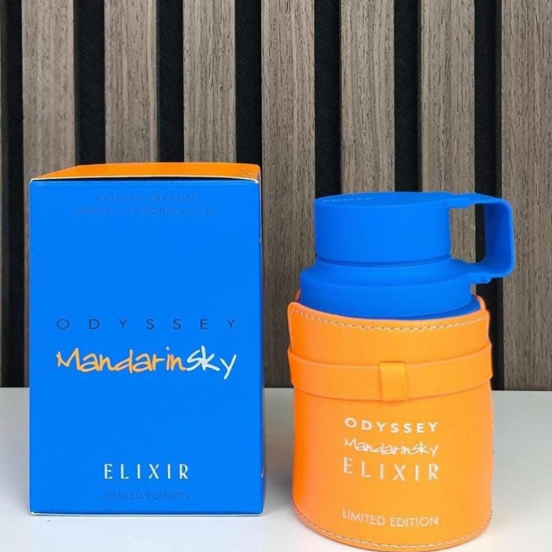 Armaf Odyssey MandarínSky Elixir