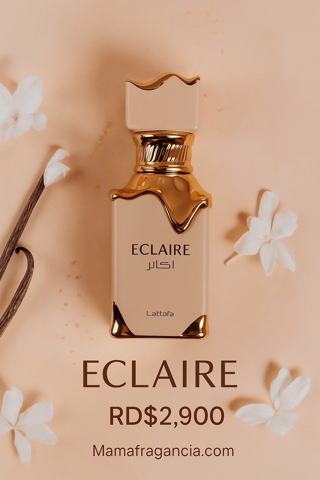 Eclaire de Lattafa
