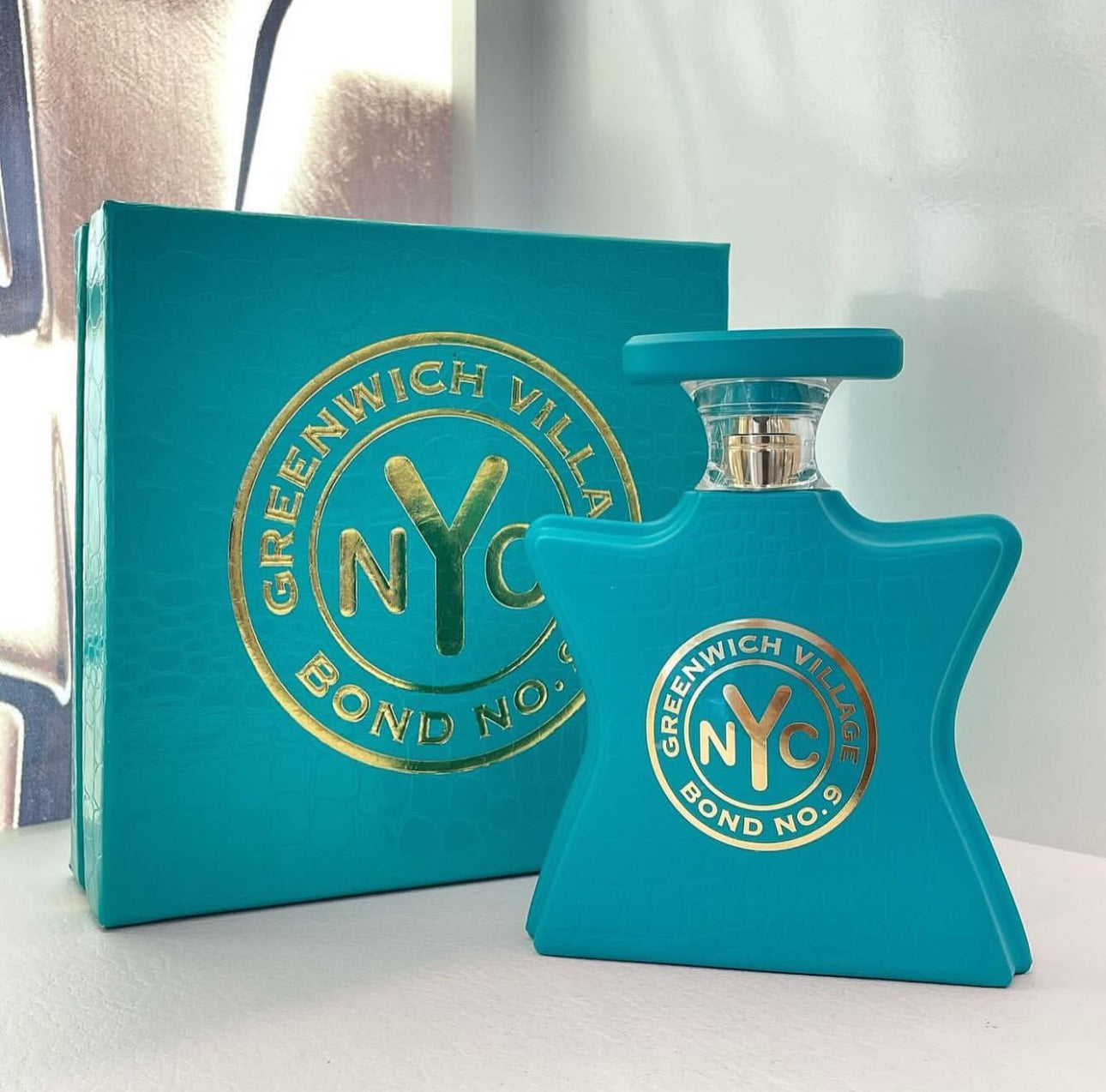 Bond No.9 Greenwich