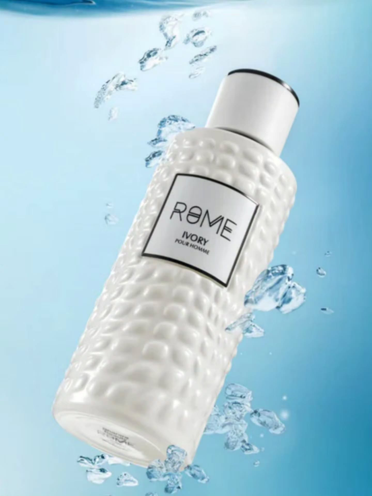 🤍✨ ROME IVORY – Pour Homme ✨🤍
💰RD$2,995