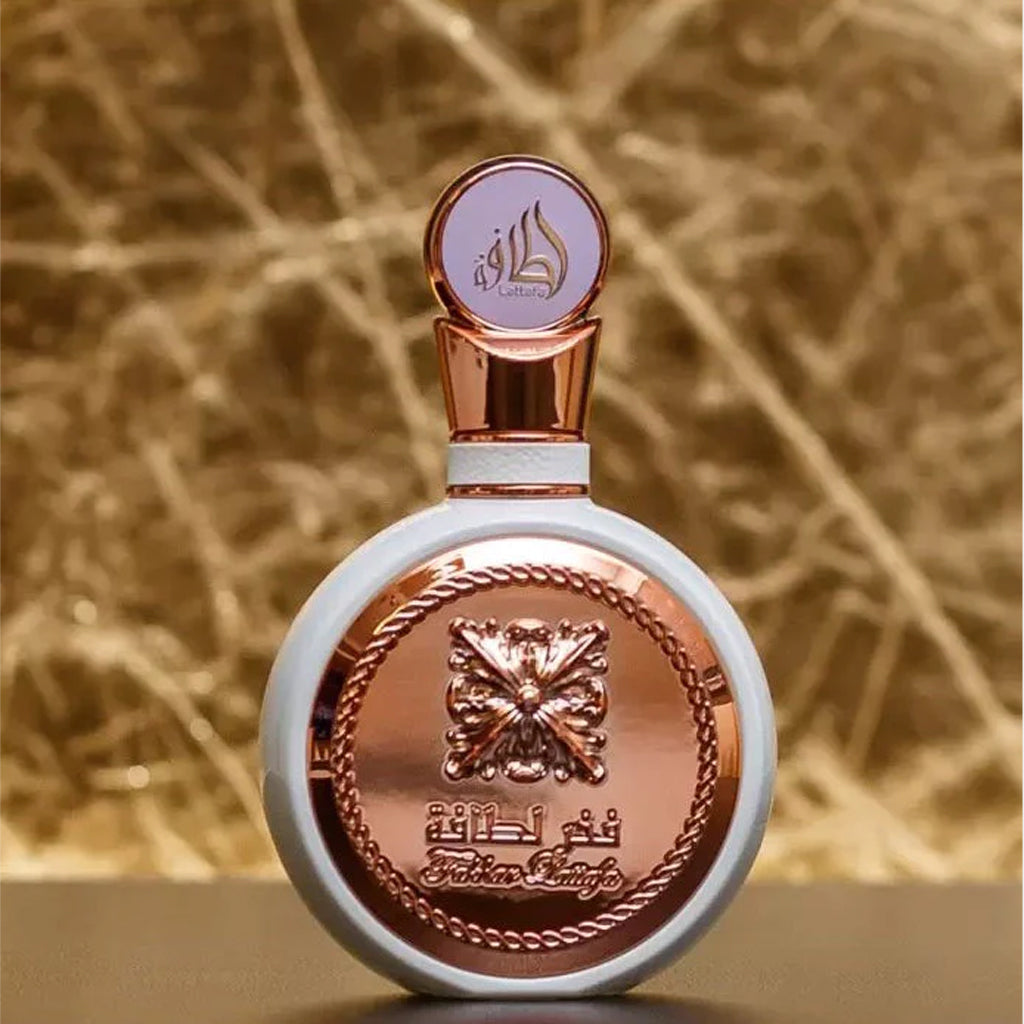 Fakhar Pride of Lattafa (100ml) (Unisex)
💰RD$2,350