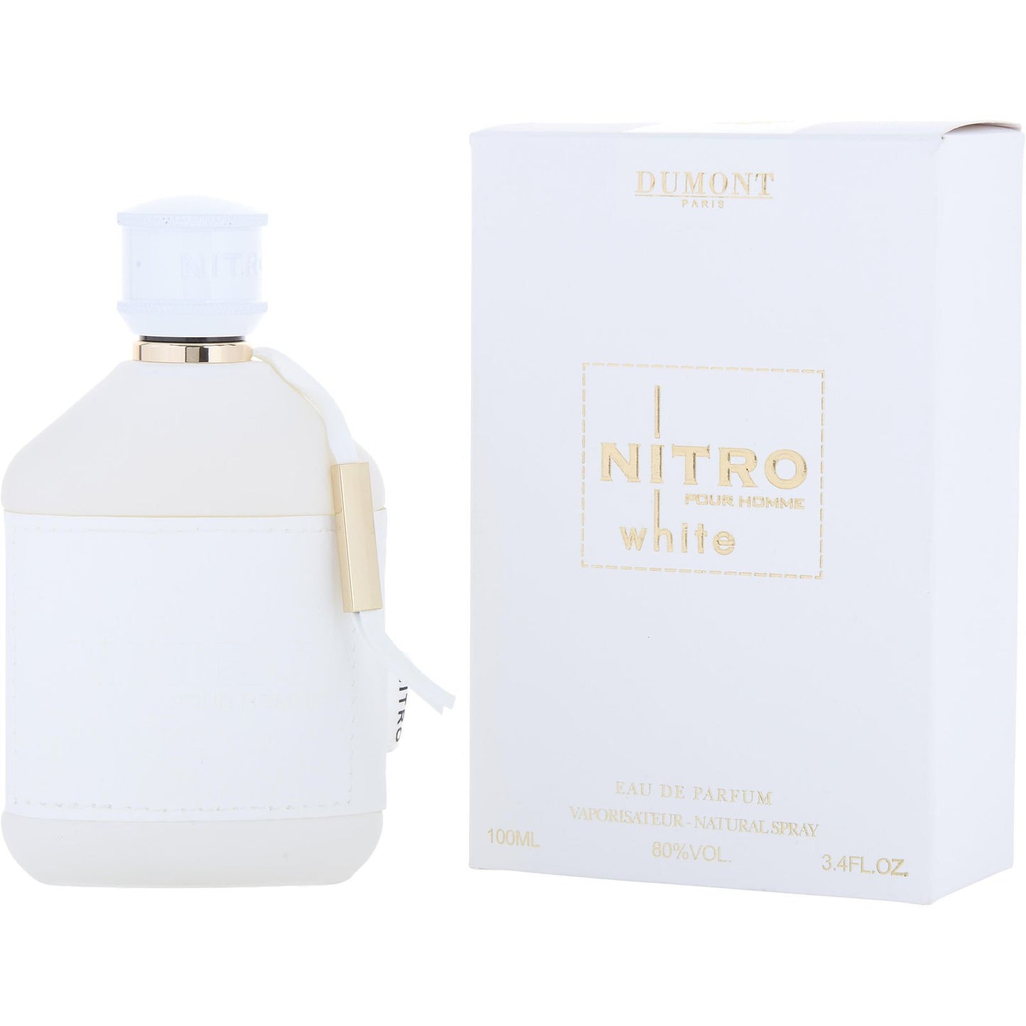 Nitro White (Dumont Paris)