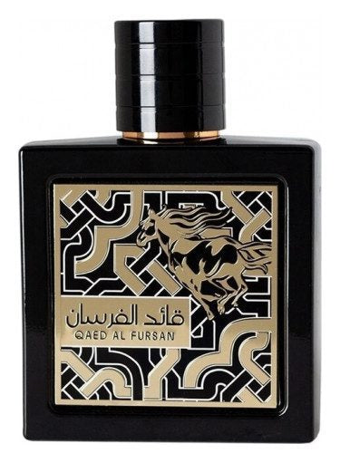 Qaed Al Fursan Lattafa (Unisex)