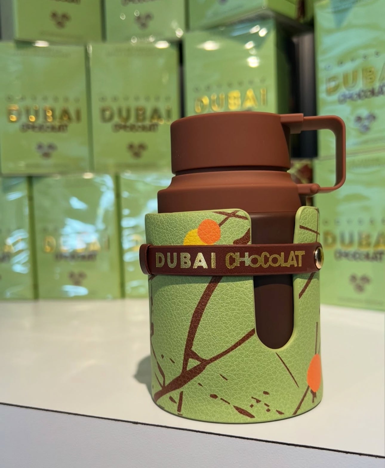 Armaf Odyssey Dubai Chocolat