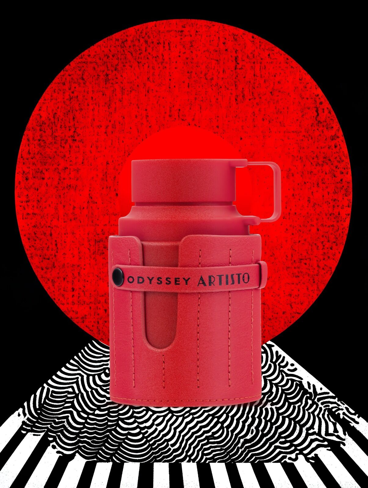 Armaf Odyssey Artístico (Unisex)