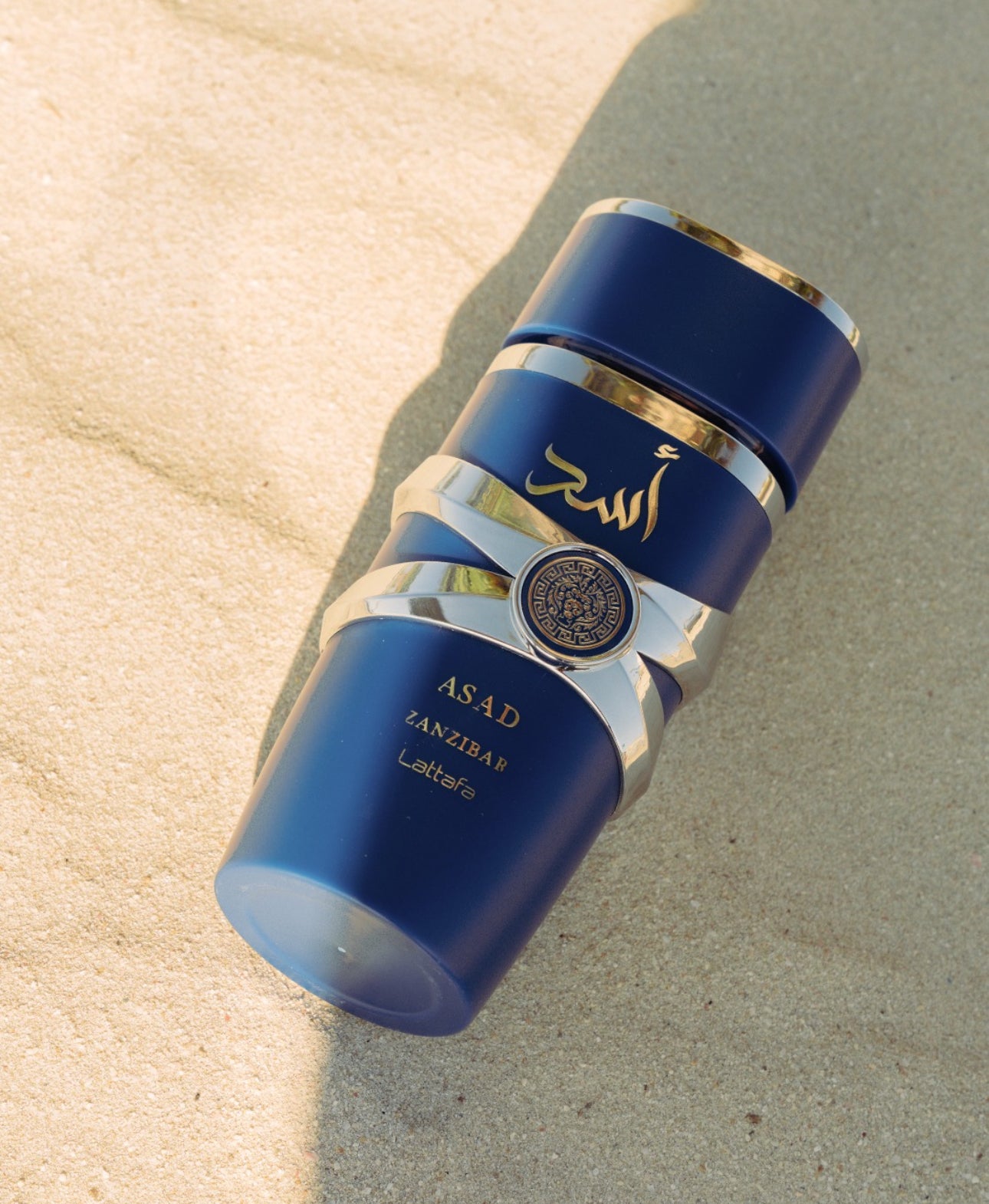 Asad Zanzibar de Lattafa (100ml)