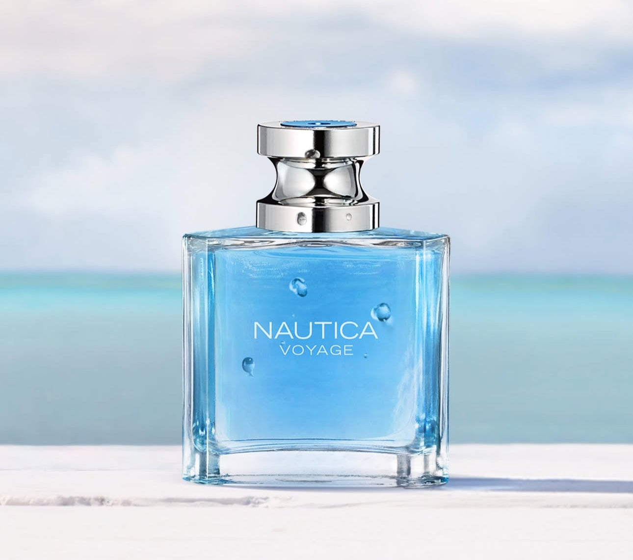 Náutica Voyage (100ml)