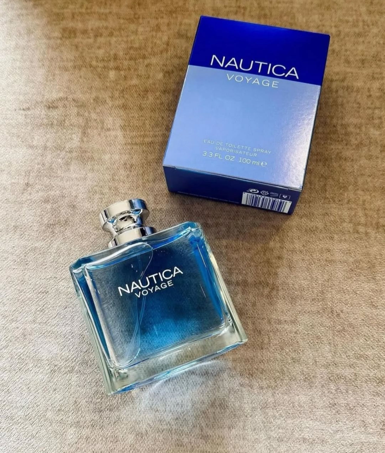 Náutica Voyage (100ml)