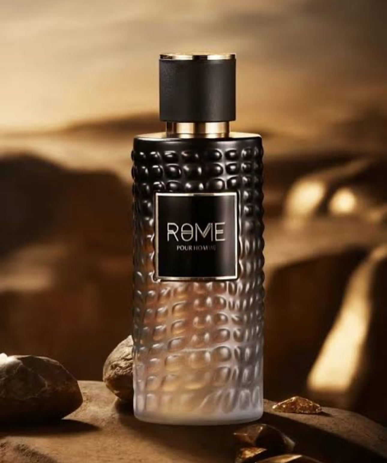Rome Pour Homme (100ml)